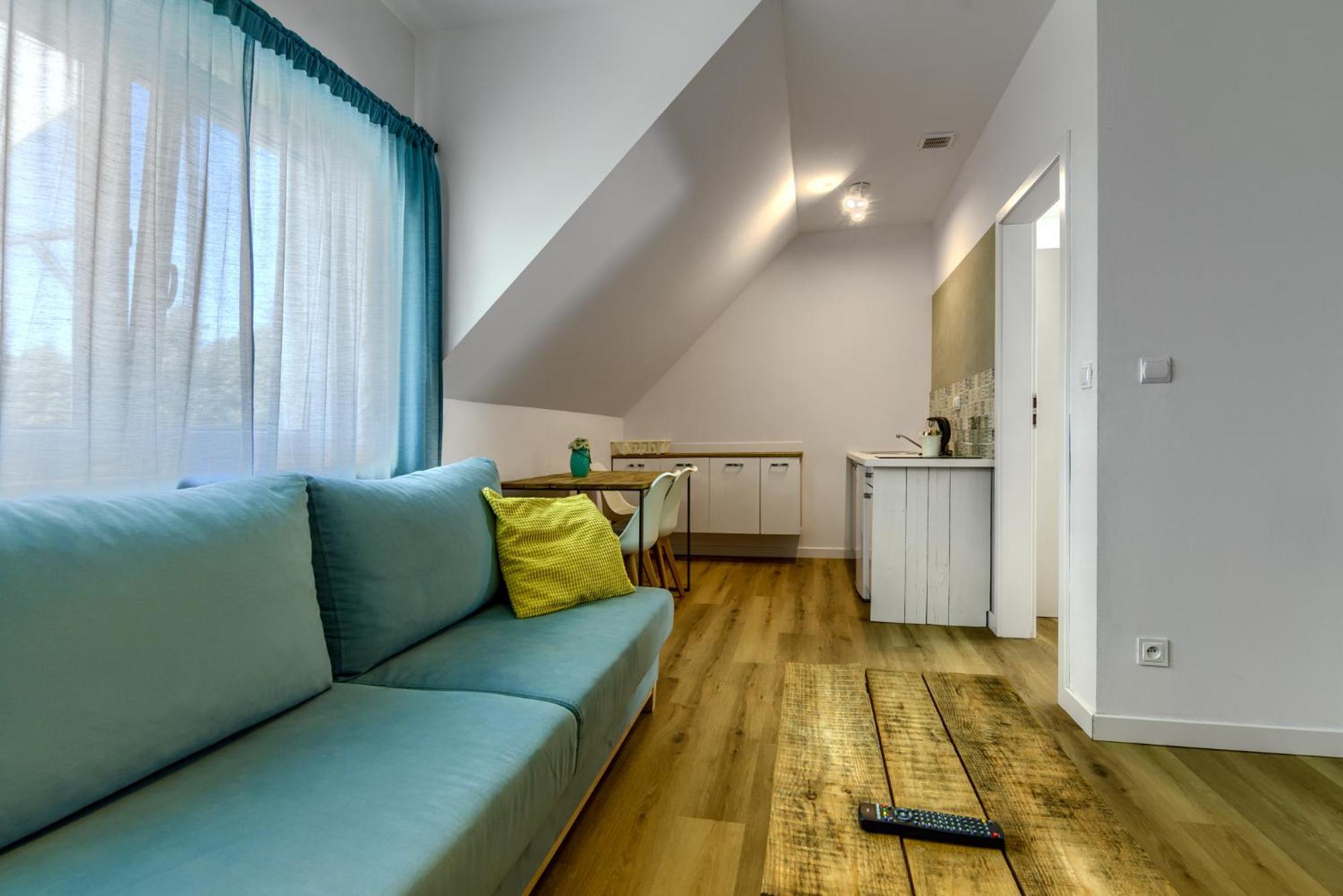 Hotel Pajda Mazur - Osrodek Wypoczynkowy Stare Jabłonki Exterior foto